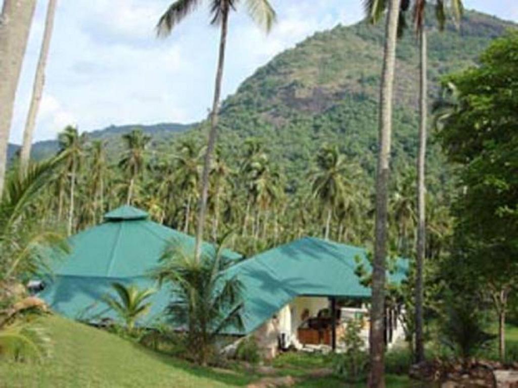 Brook Boutique Hotel Melsiripura Bagian luar foto