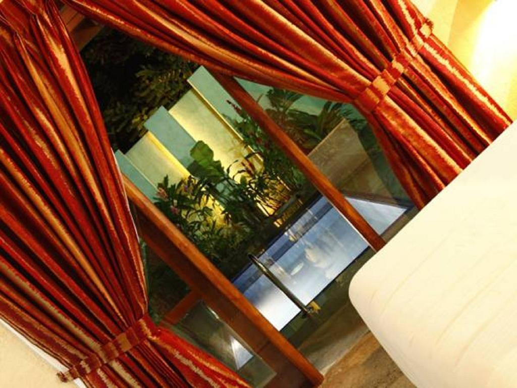 Brook Boutique Hotel Melsiripura Bagian luar foto