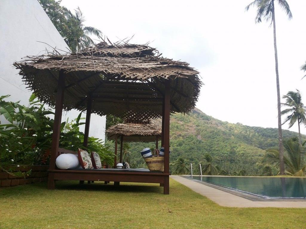 Brook Boutique Hotel Melsiripura Bagian luar foto