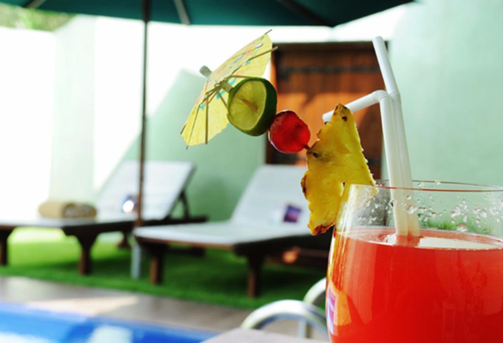 Brook Boutique Hotel Melsiripura Bagian luar foto
