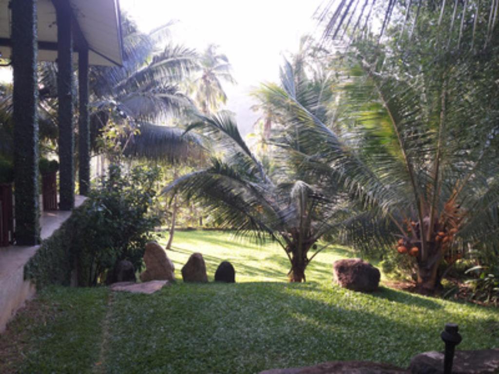 Brook Boutique Hotel Melsiripura Bagian luar foto